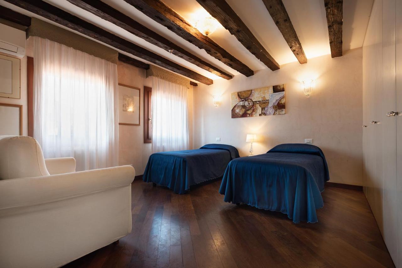 Penthouse With Rooftop Terrace And 360 Views Of Venice - Venice5Th Exterior photo